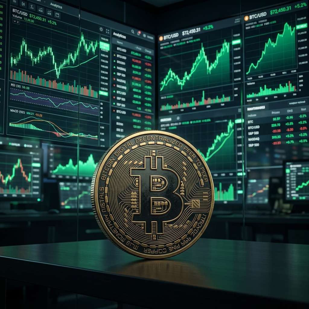 Bitcoin Prediction: Expert Analysis for Q4 2025