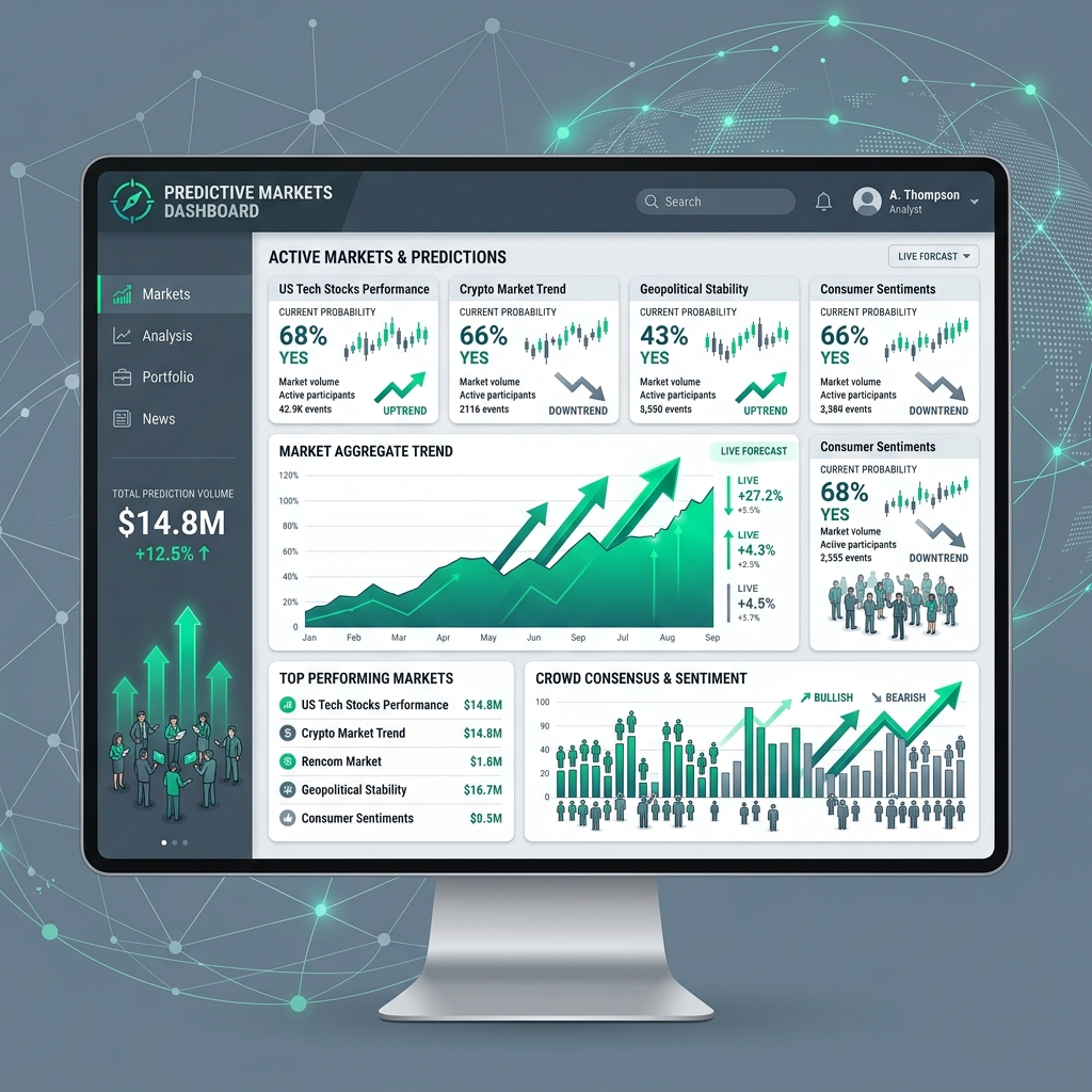 Understanding Prediction Markets: The Basics