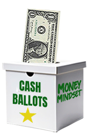 Cash Ballots logo